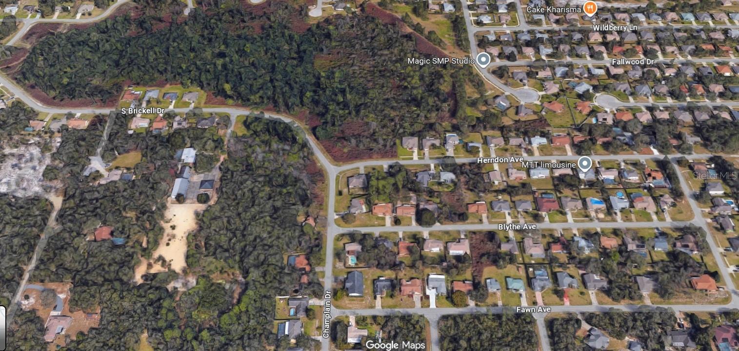 Image 3 of 5 For 1257 Herndon Avenue