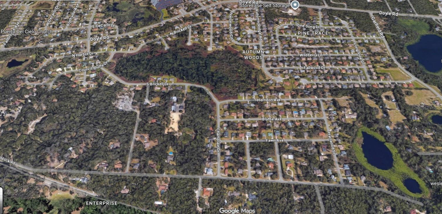 Image 4 of 5 For 1257 Herndon Avenue