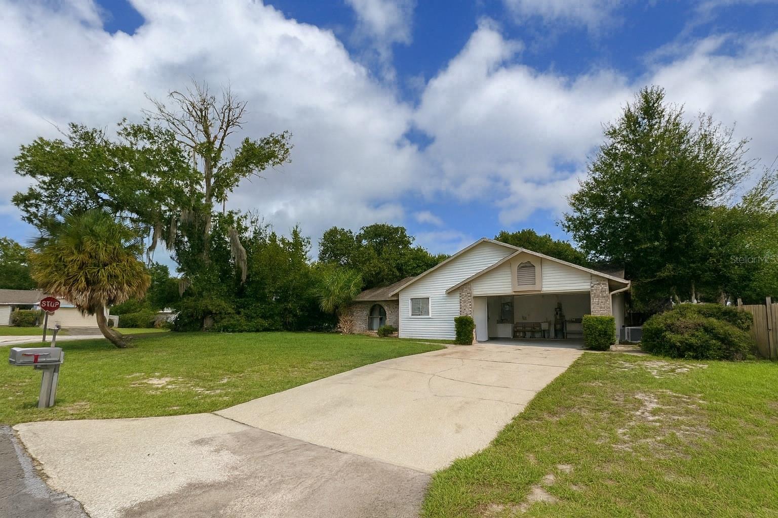 Details for 2870 Valmont Lane, DELTONA, FL 32738