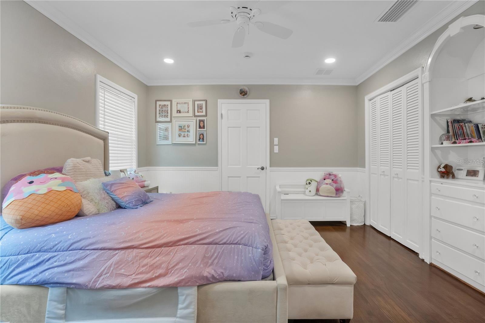 Image 36 of 79 For 5018 Saint Denis Court