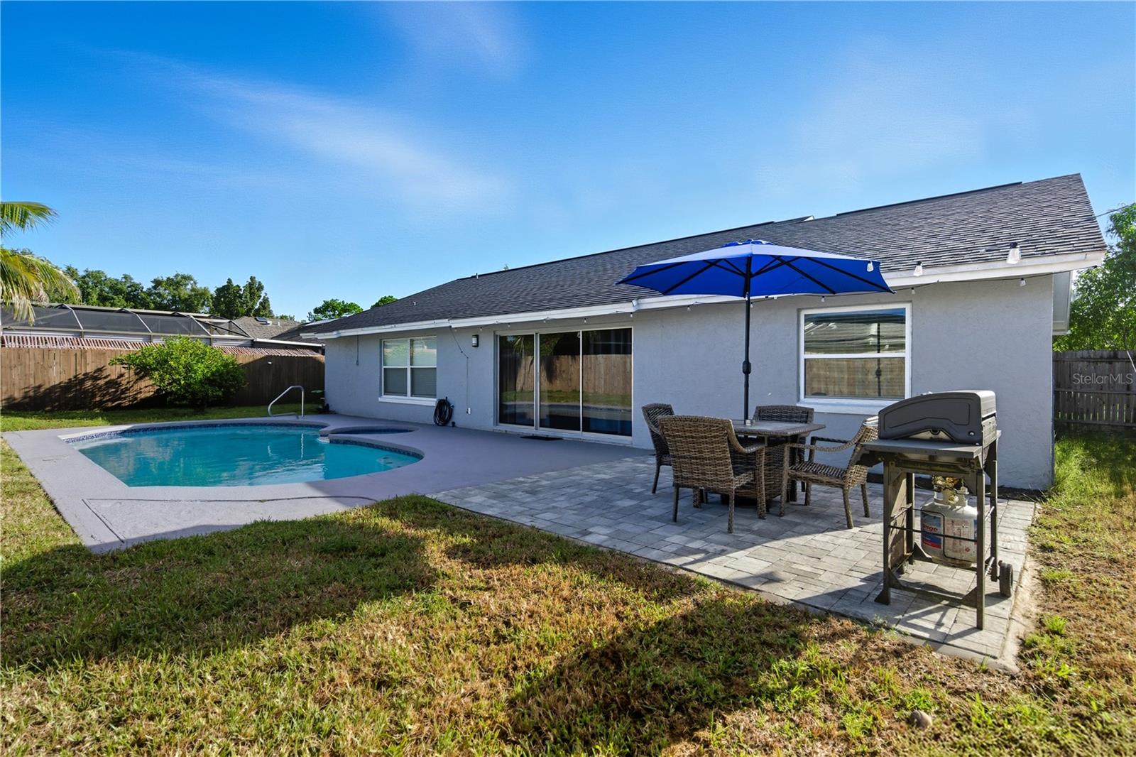 Image 33 of 37 For 2743 Parsley Drive