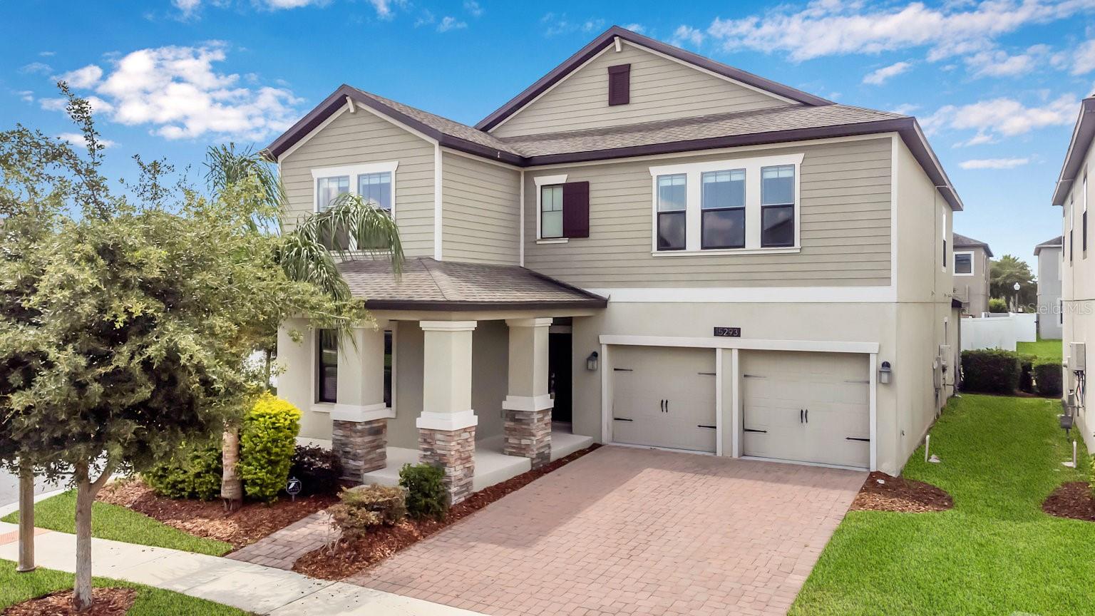 Details for 15293 Night Heron Drive, WINTER GARDEN, FL 34787