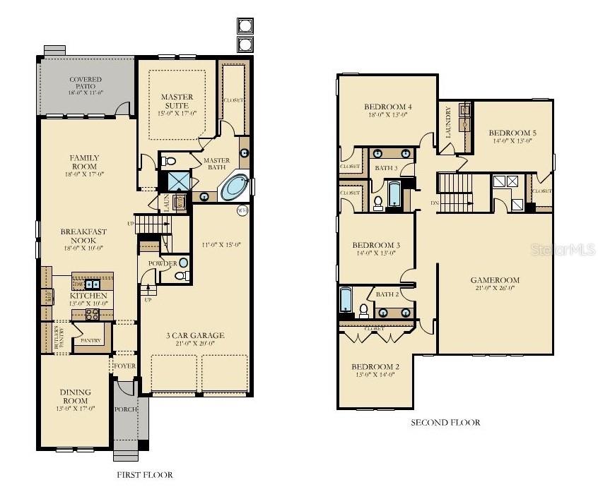 Image 3 of 38 For 15293 Night Heron Drive