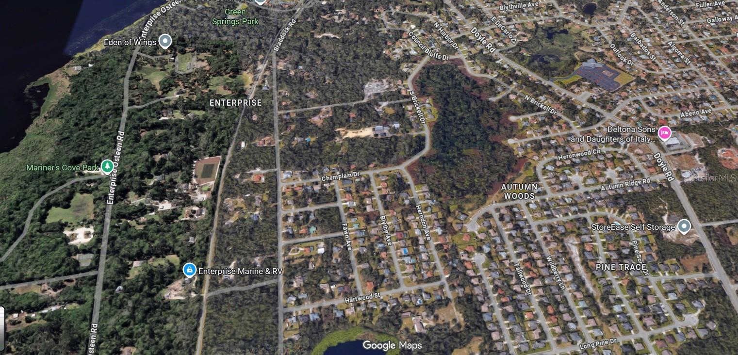 Image 4 of 5 For 184 Champlain Drive