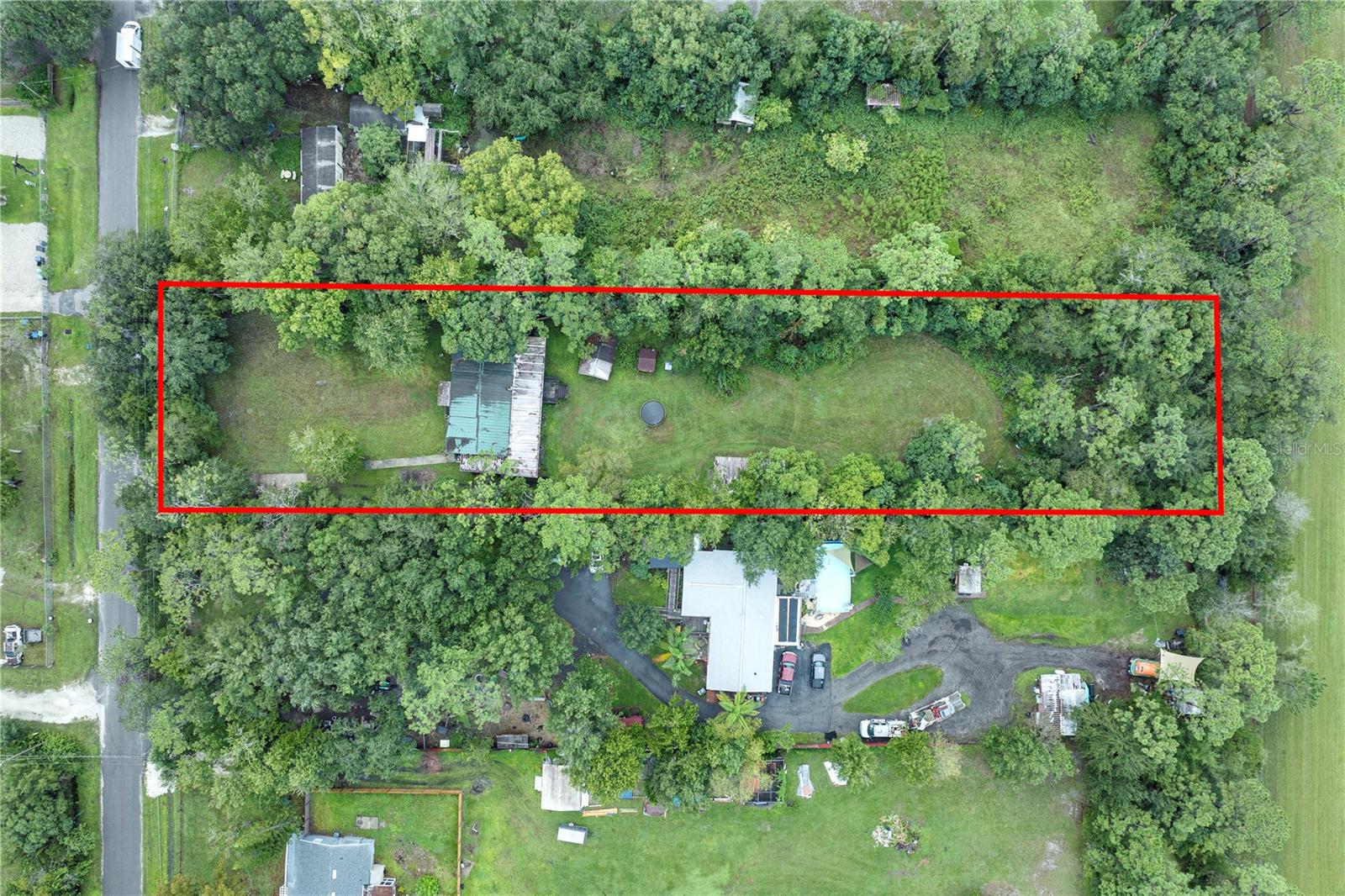 Image 4 of 10 For 2832 4th Street