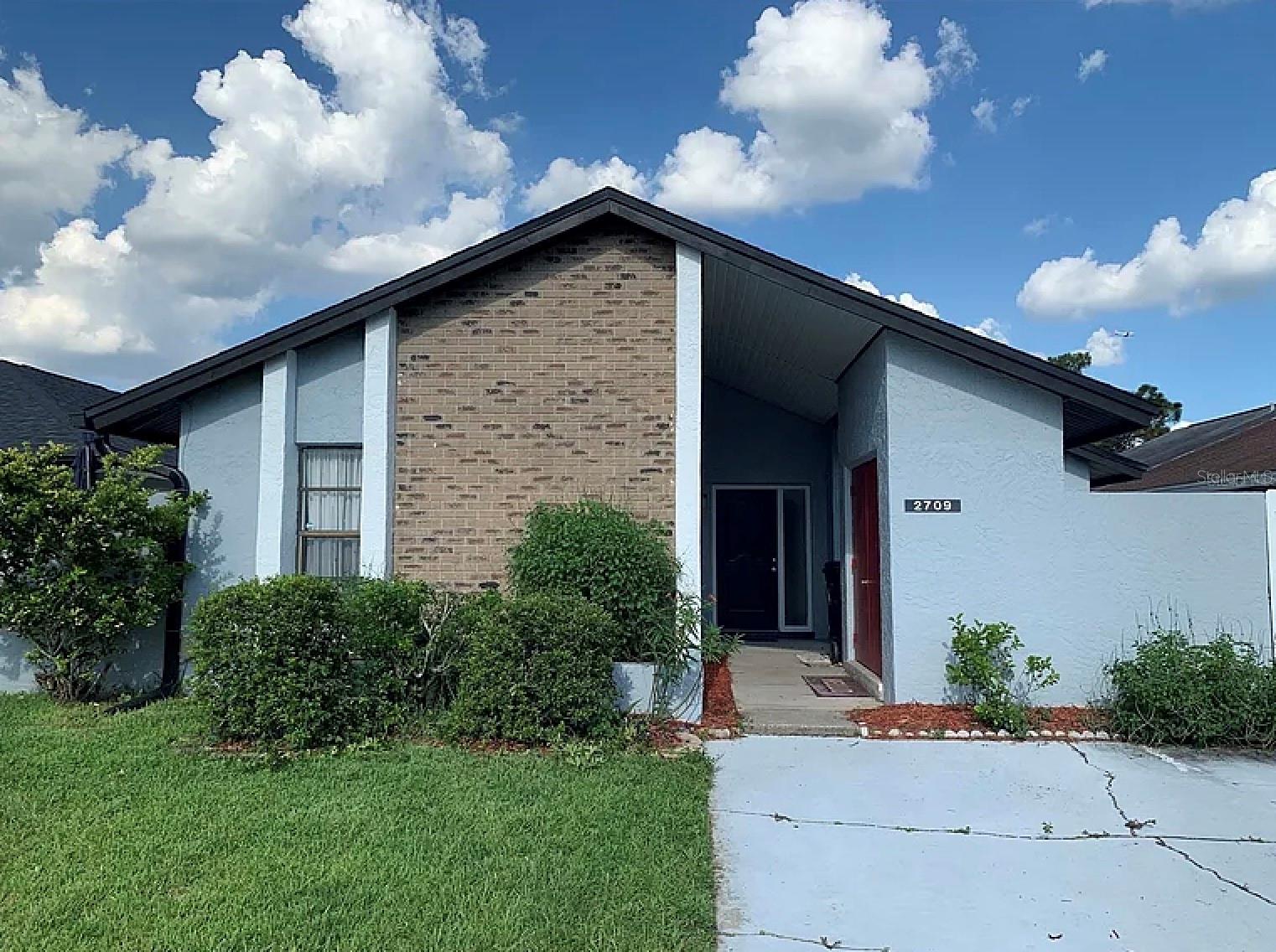 Details for 2709 Shadybranch Drive, ORLANDO, FL 32822