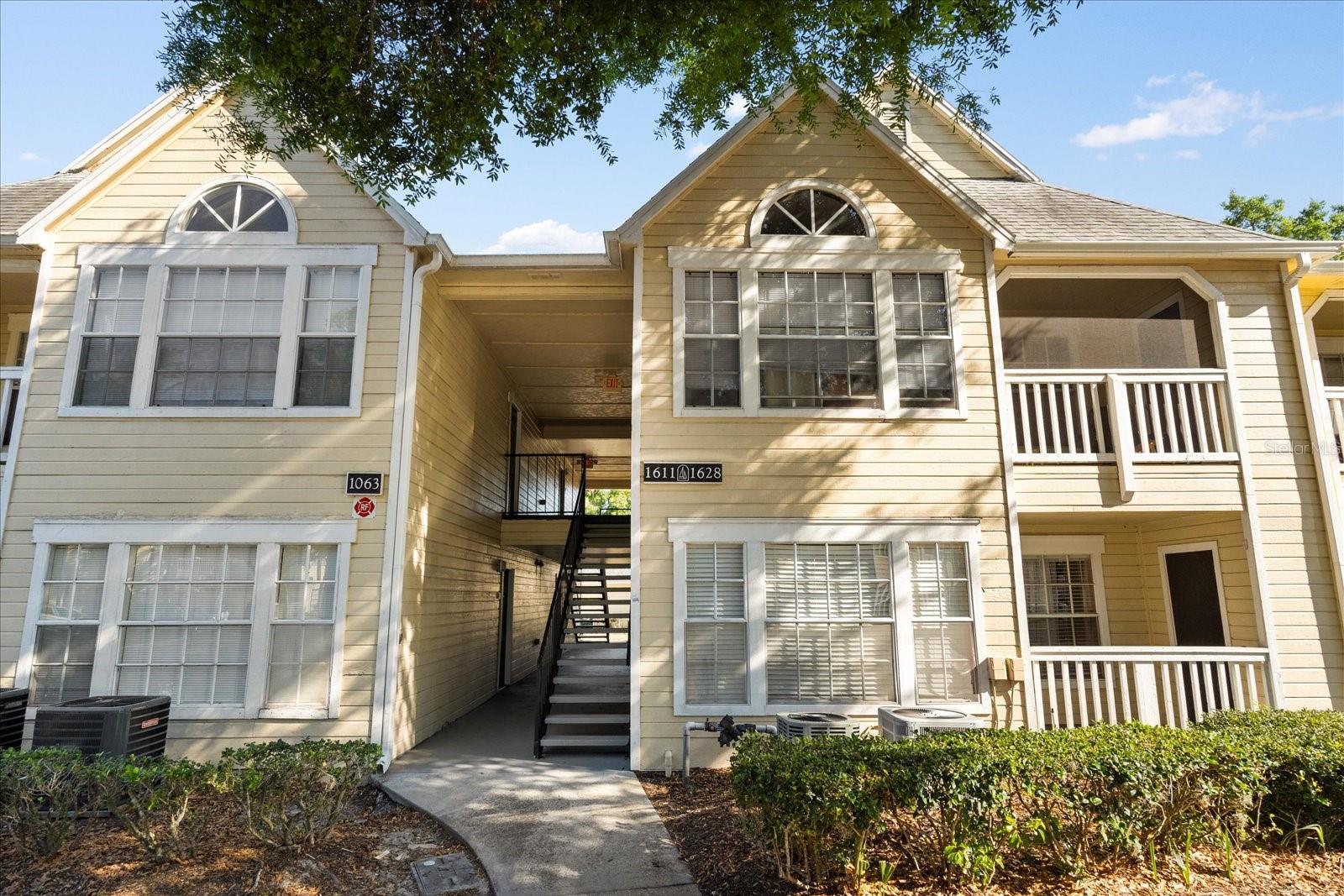 Details for 1063 Hiawassee Road 1615, ORLANDO, FL 32835