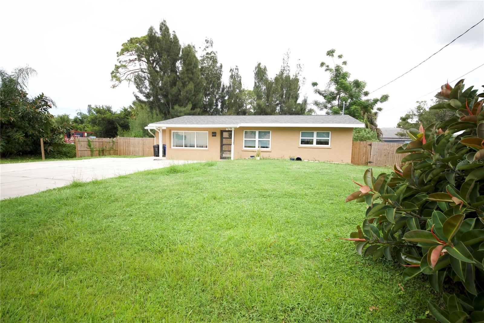 Details for 2435 Eugene Street, SARASOTA, FL 34231
