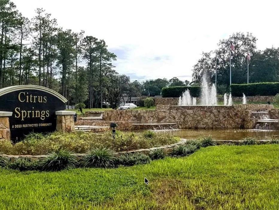 Details for 1823 Derby Drive, CITRUS SPRINGS, FL 34434