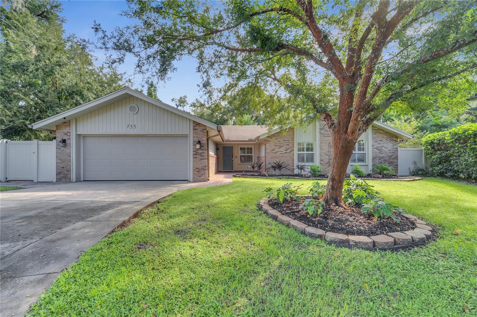 Details for 755 Oak Terrace, ORANGE CITY, FL 32763
