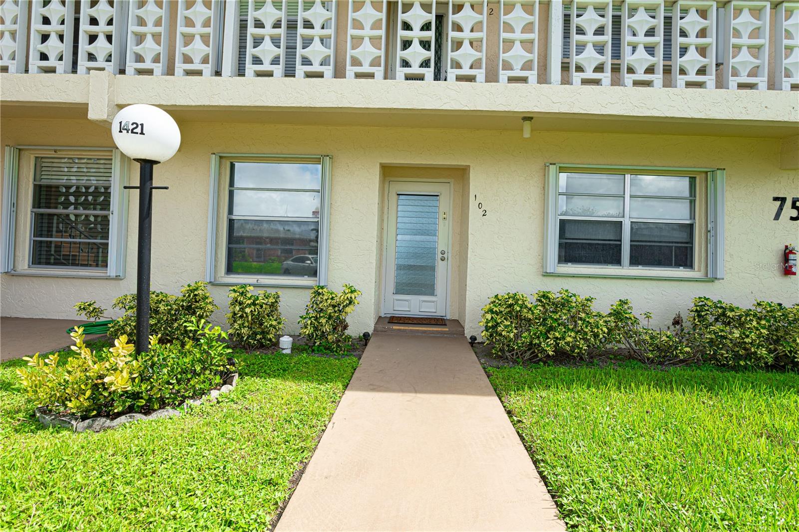 Details for 1421 19th Terrace 102, DELRAY BEACH, FL 33445