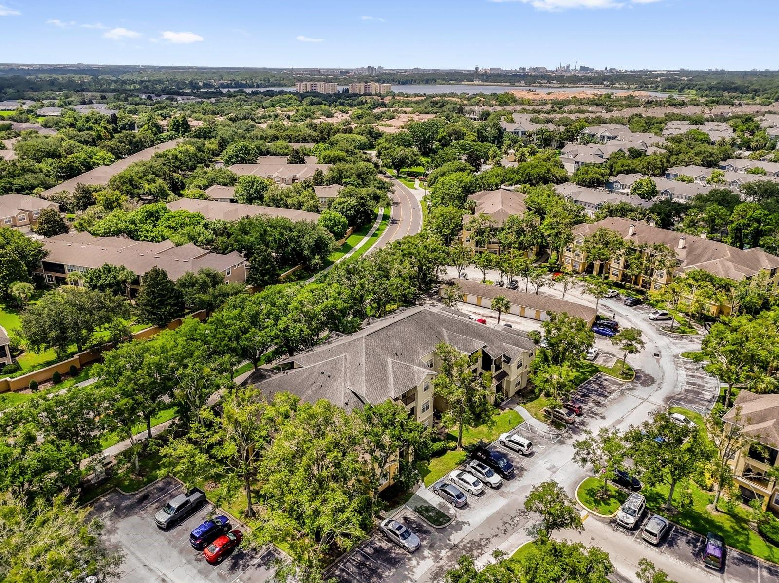 Image 26 of 29 For 2648 Robert Trent Jones Drive 217