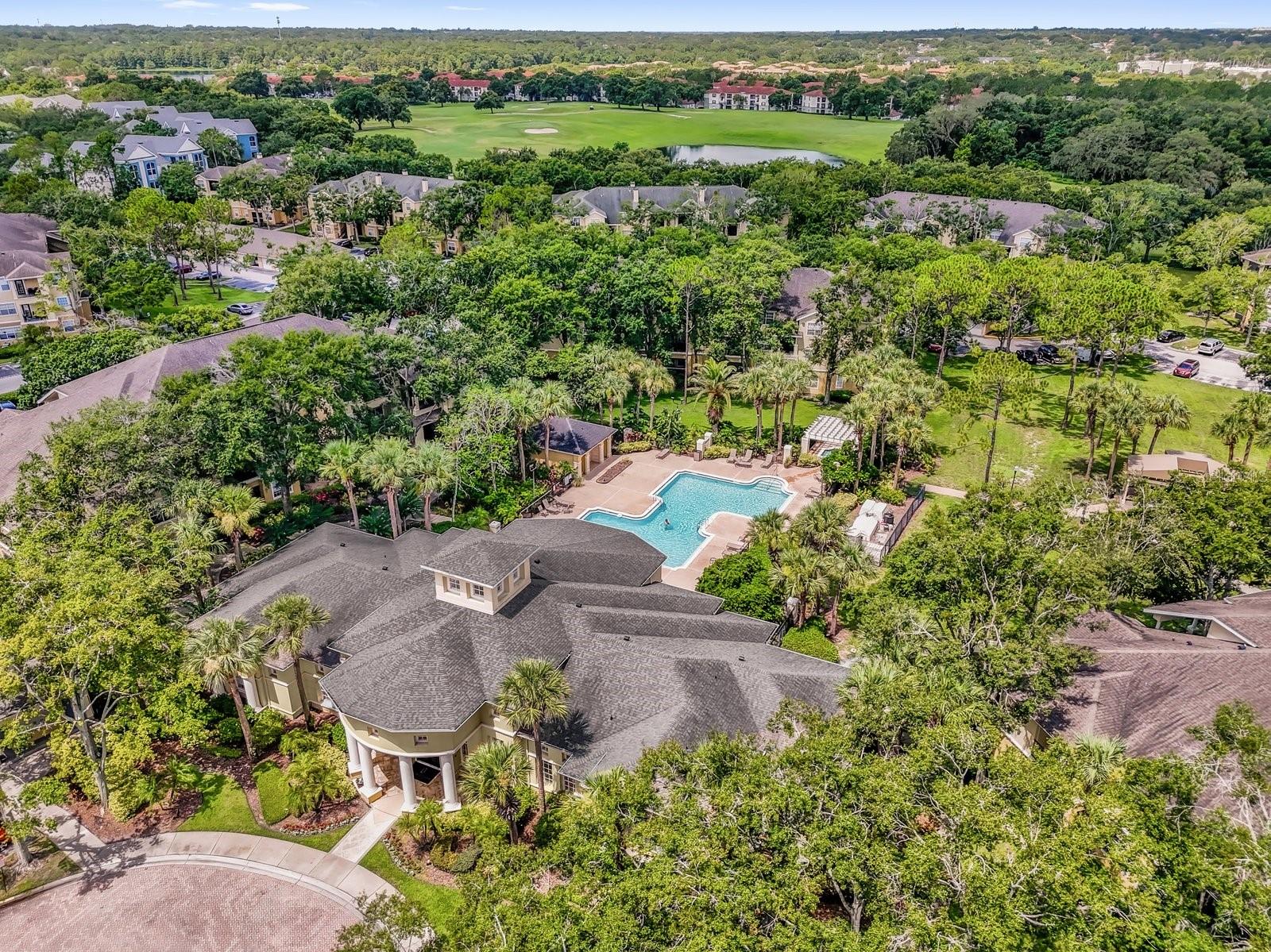 Image 27 of 29 For 2648 Robert Trent Jones Drive 217