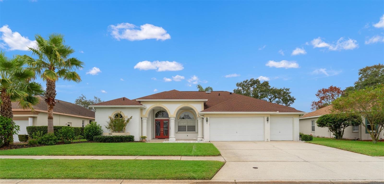 Details for 441 Rio Vista Court, SPRING HILL, FL 34608