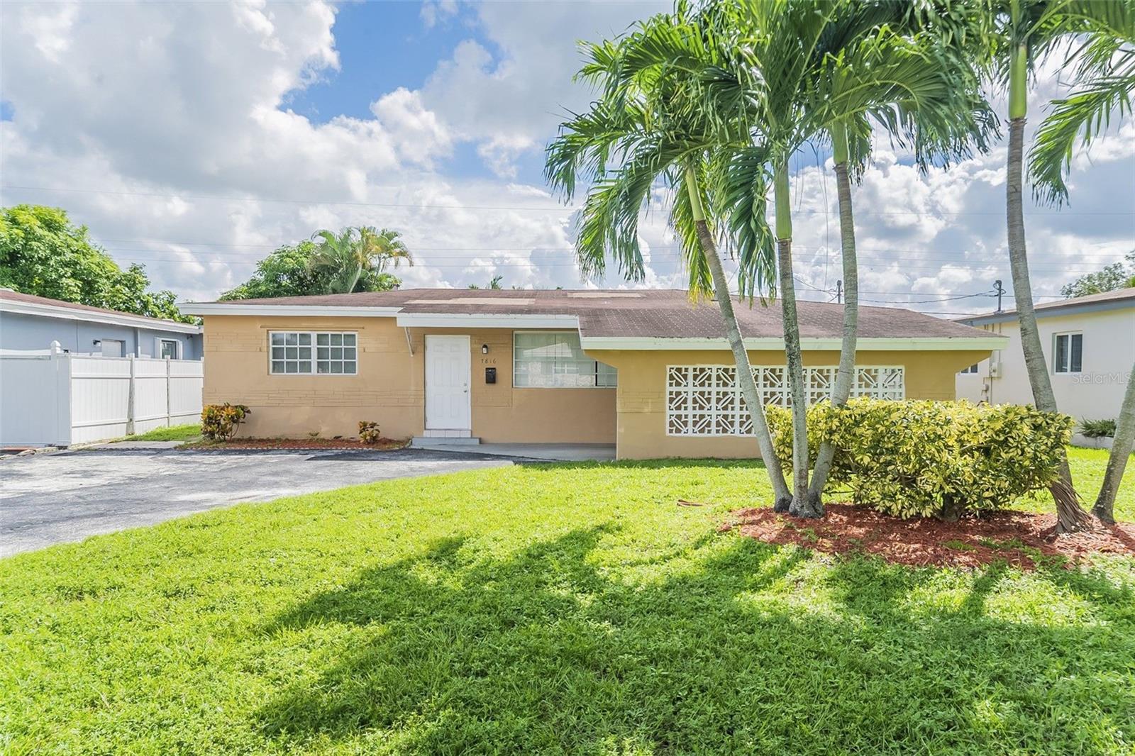 Details for 7816 Kismet Street, MIRAMAR, FL 33023