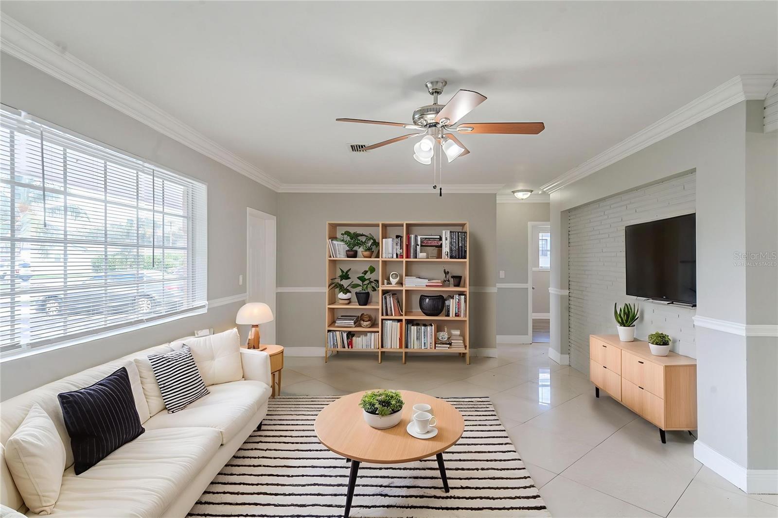 Image 2 of 36 For 7816 Kismet Street