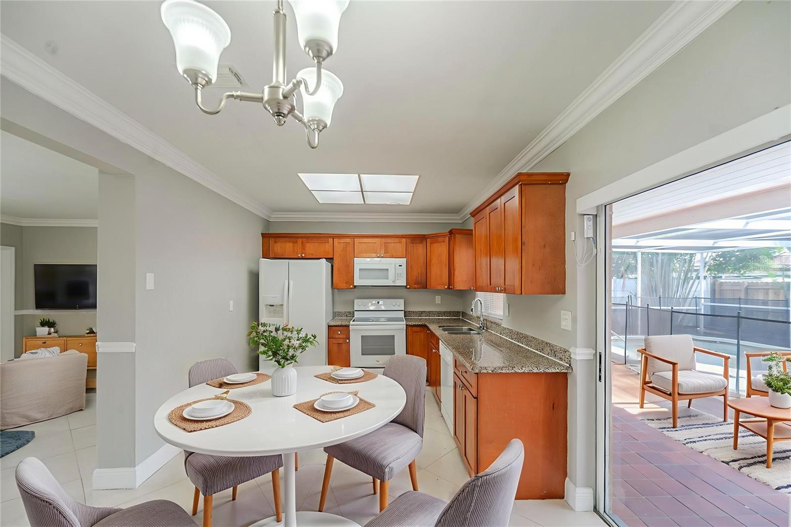 Image 3 of 36 For 7816 Kismet Street