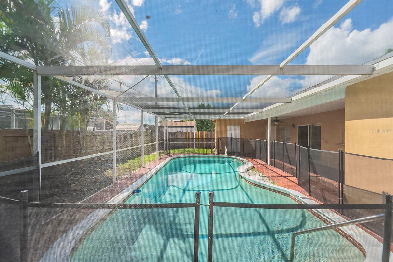 Image 32 of 36 For 7816 Kismet Street