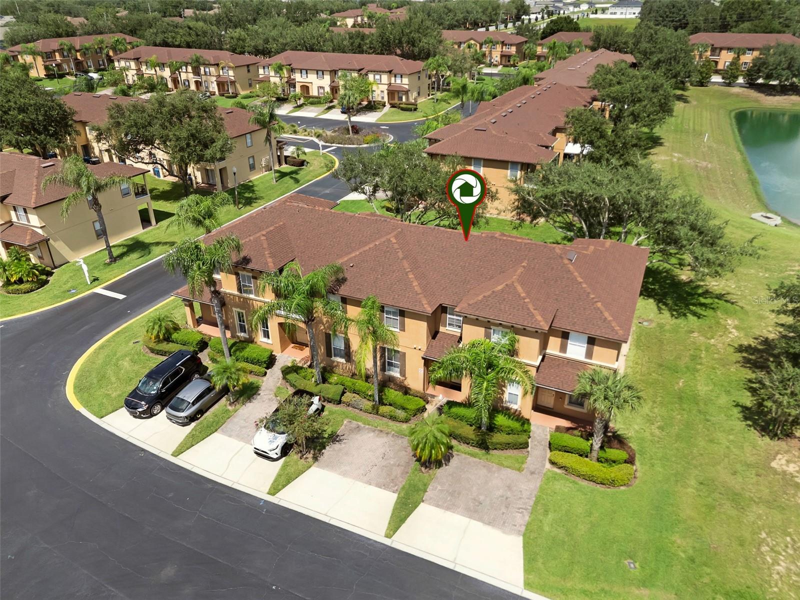 Image 27 of 77 For 518 Terra Lago Street