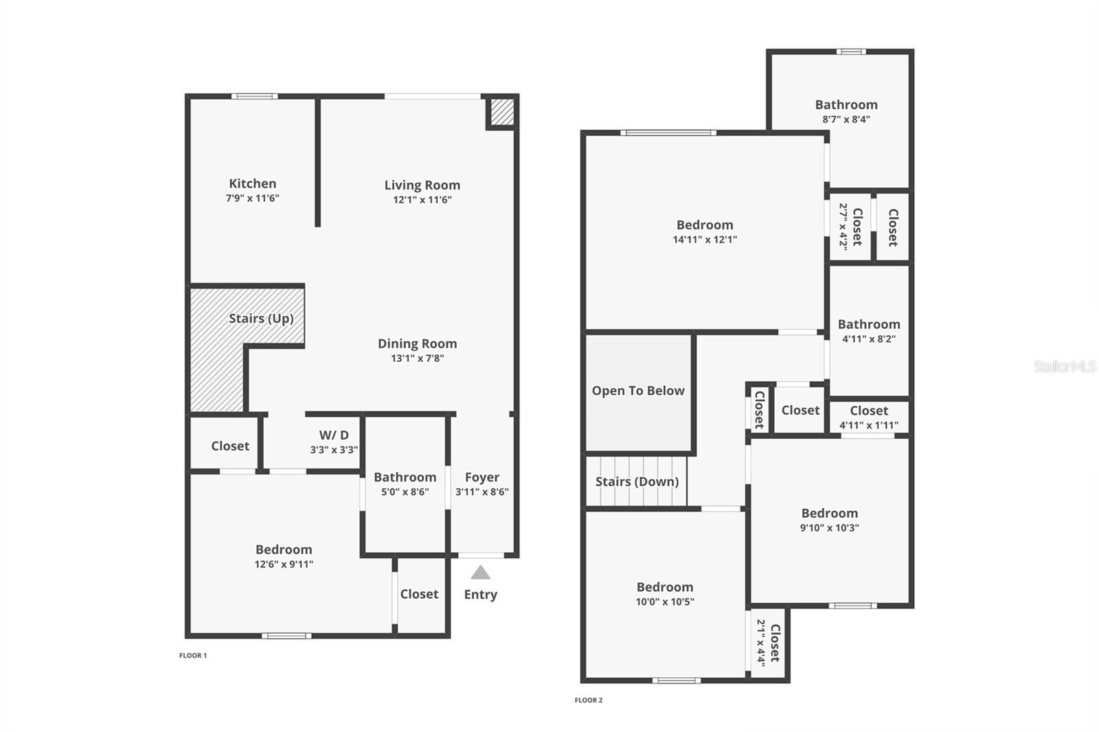 Image 77 of 77 For 518 Terra Lago Street