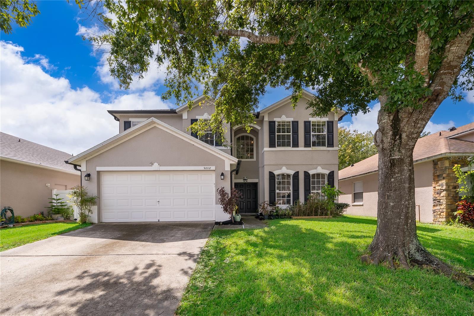 Details for 9808 Bennington Chase Drive, ORLANDO, FL 32829