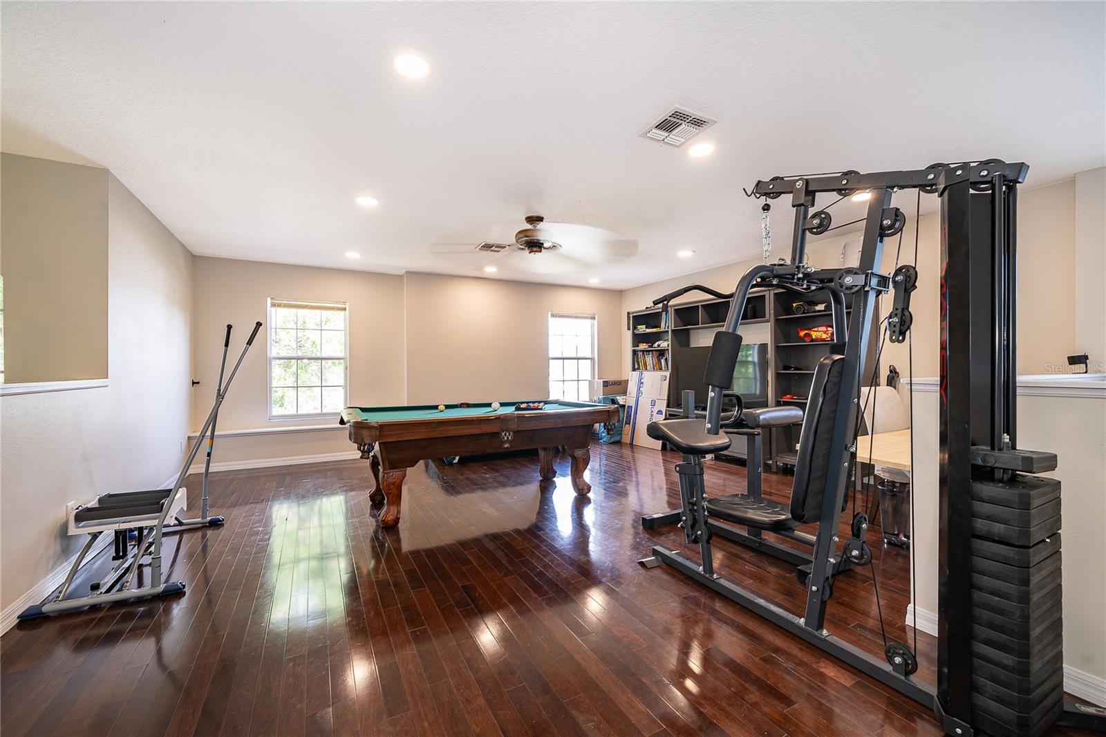 Image 17 of 28 For 9808 Bennington Chase Drive