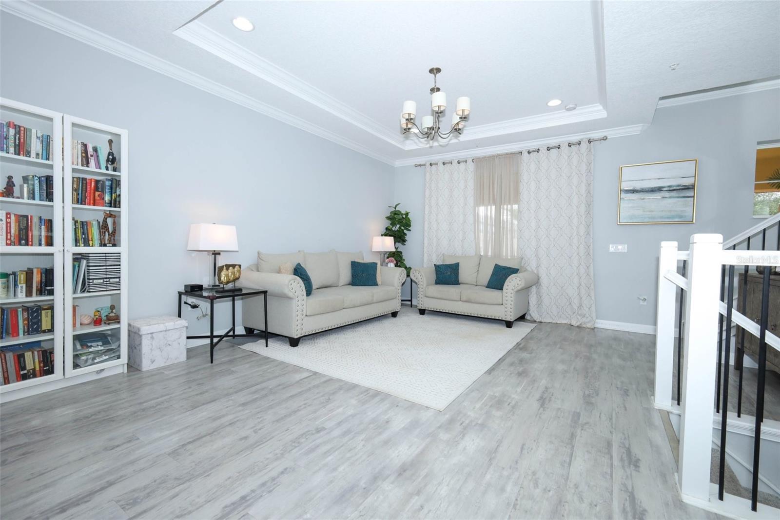 Image 13 of 46 For 1529 Lake George Drive