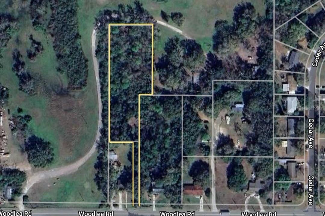 Details for Private Drive, TAVARES, FL 32778