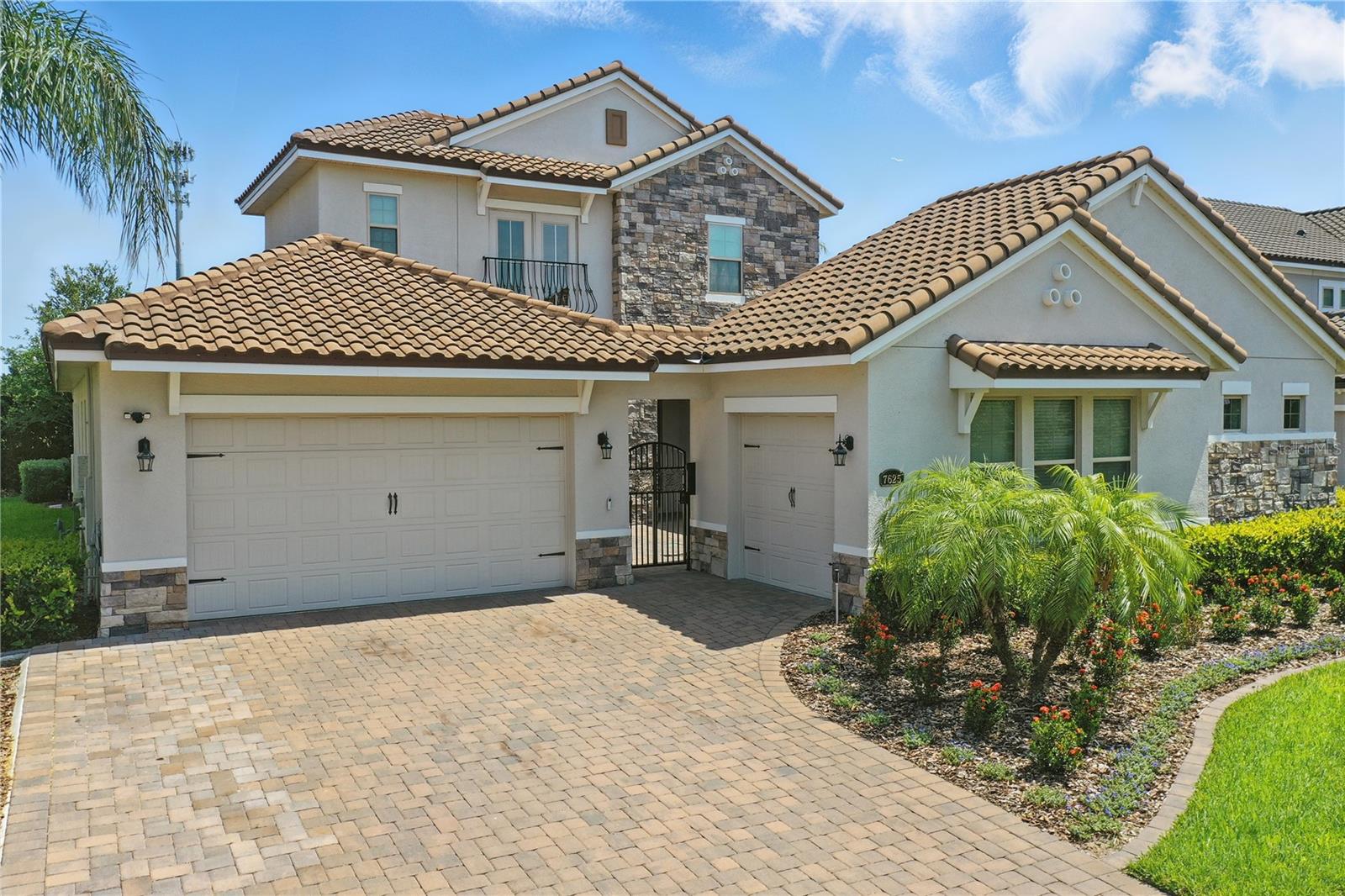 Details for 7625 Blue Quail Lane, ORLANDO, FL 32835