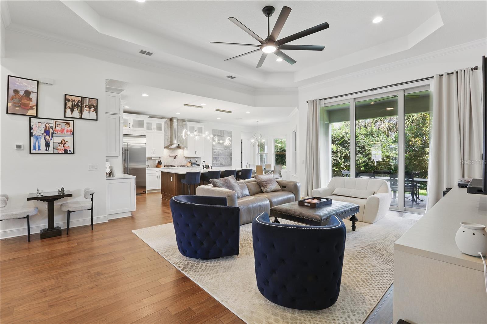 Image 9 of 48 For 7625 Blue Quail Lane