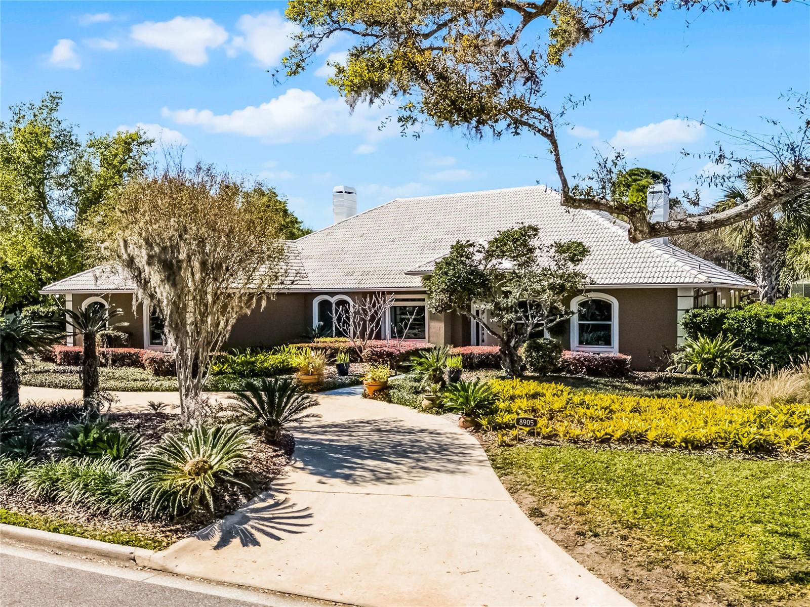 Details for 8905 Bay Drive, ORLANDO, FL 32819