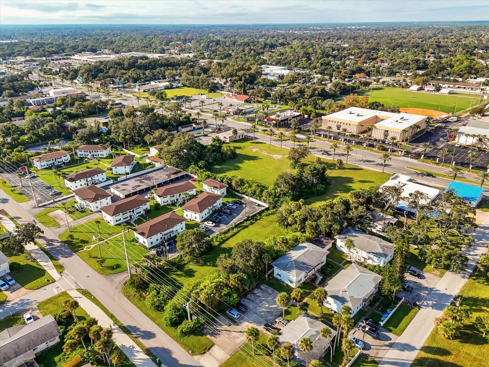 Image 17 of 29 For 1771 Ridgewood Avenue