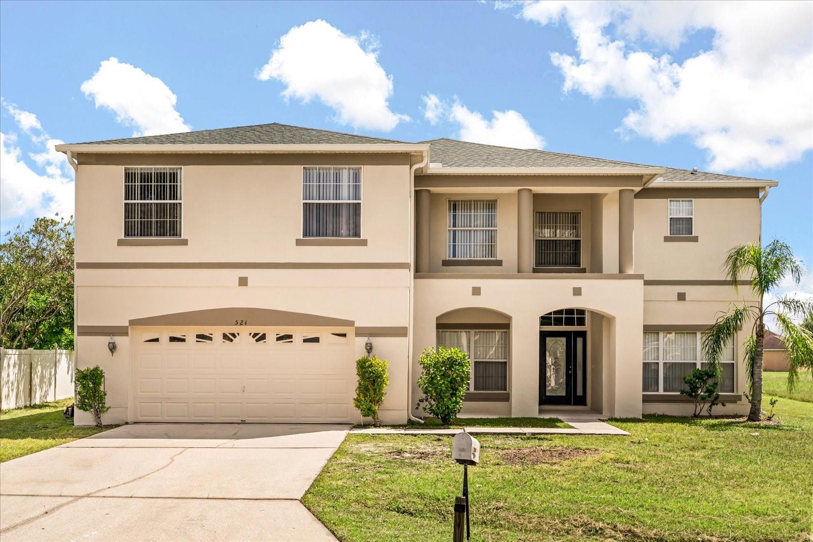 Details for 521 Bromley Court, KISSIMMEE, FL 34758