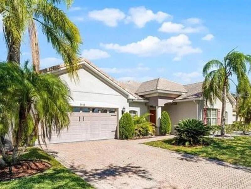 Details for 3643 Weatherfield Drive, KISSIMMEE, FL 34746