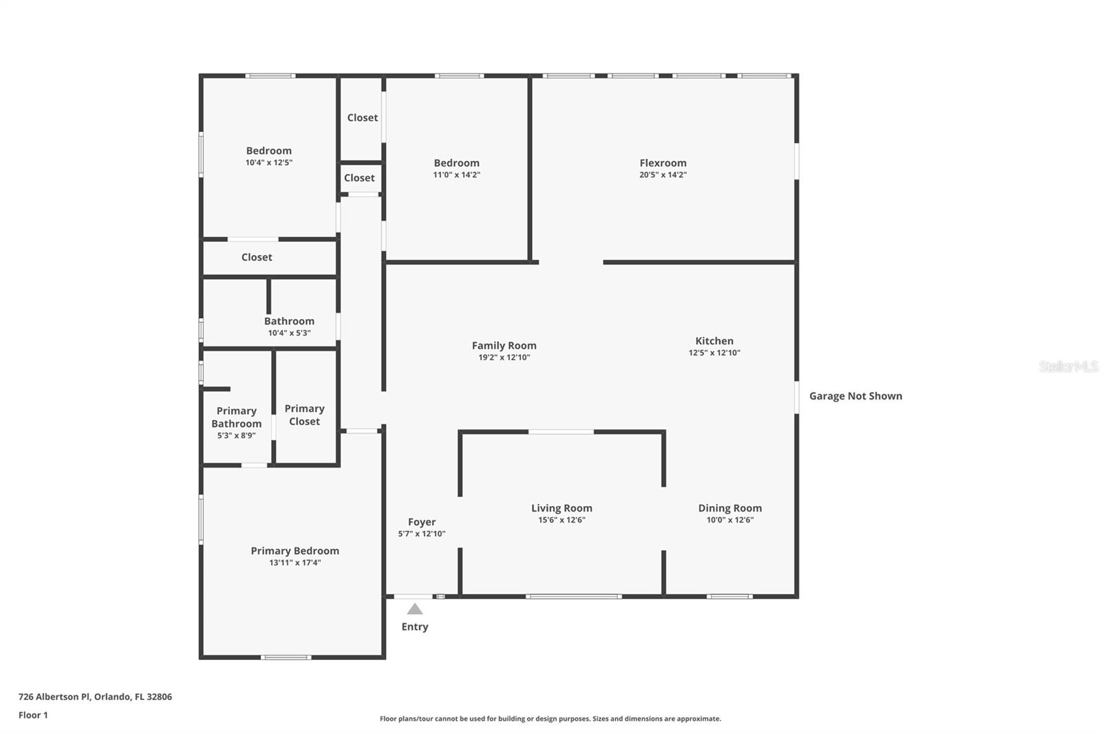 Image 23 of 33 For 726 Albertson Place