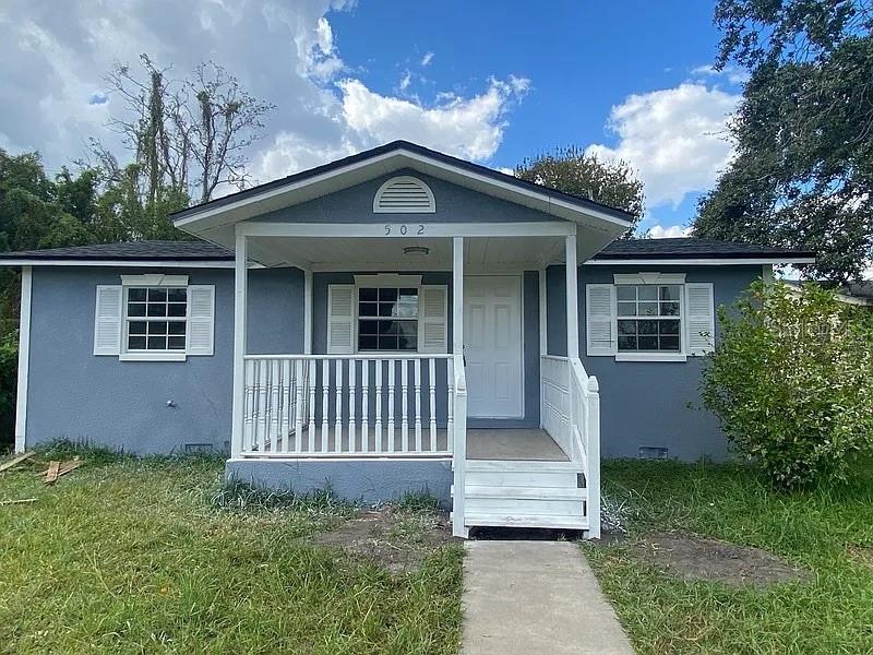 Details for 502 Dunbar Avenue, WINTER GARDEN, FL 34787
