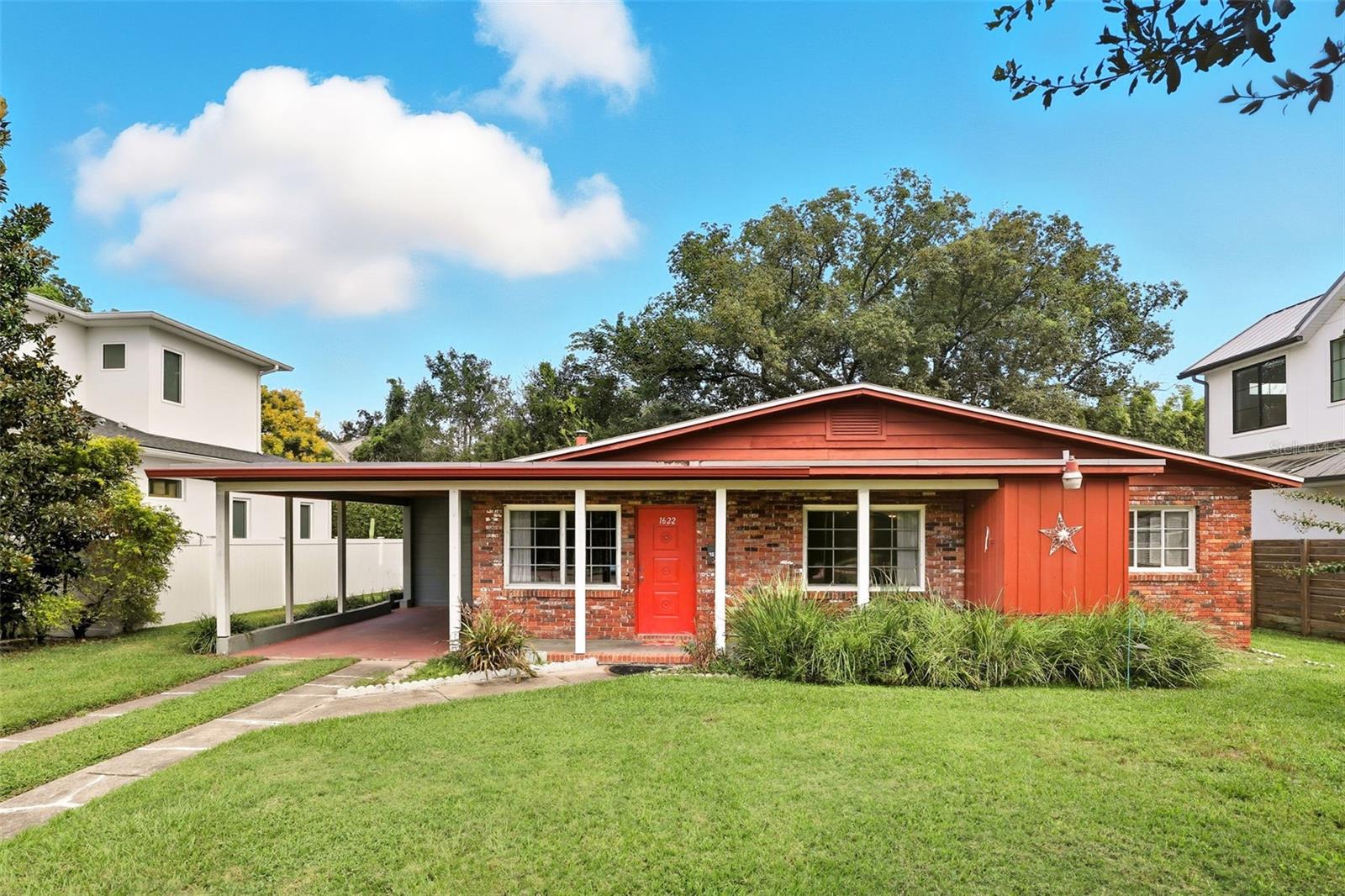 Details for 1622 Arbor Park Drive, WINTER PARK, FL 32789