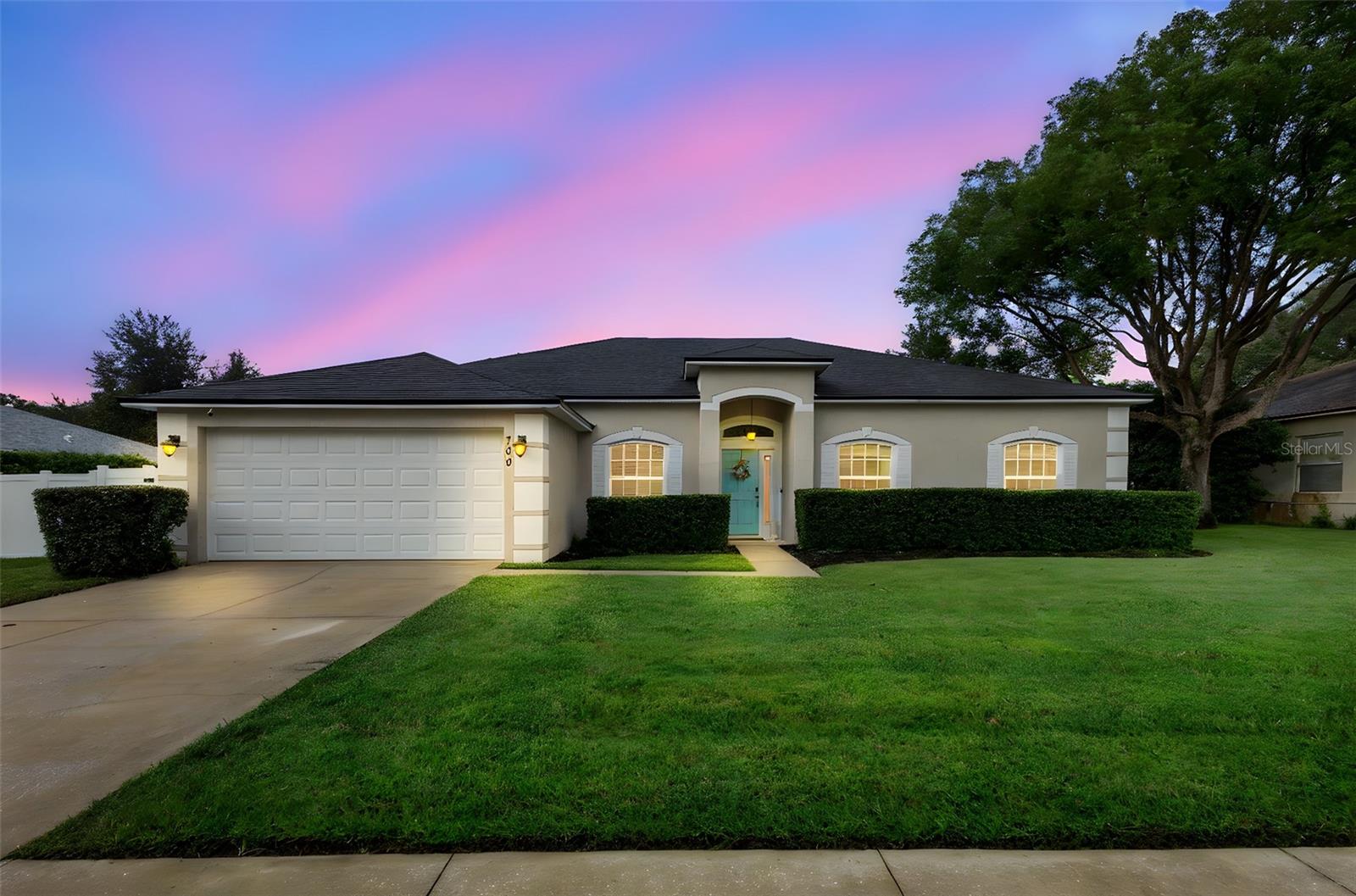 Details for 700 Cypress Oak Circle, DELAND, FL 32720