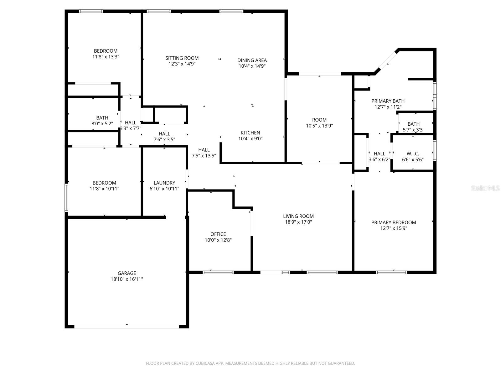 Image 2 of 43 For 700 Cypress Oak Circle