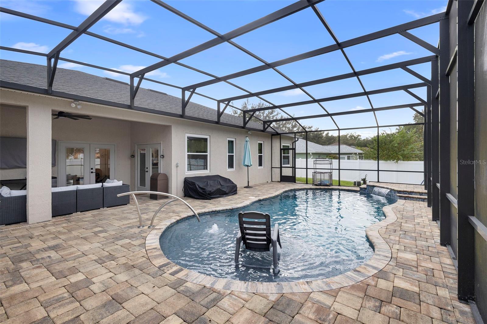 Image 35 of 43 For 700 Cypress Oak Circle