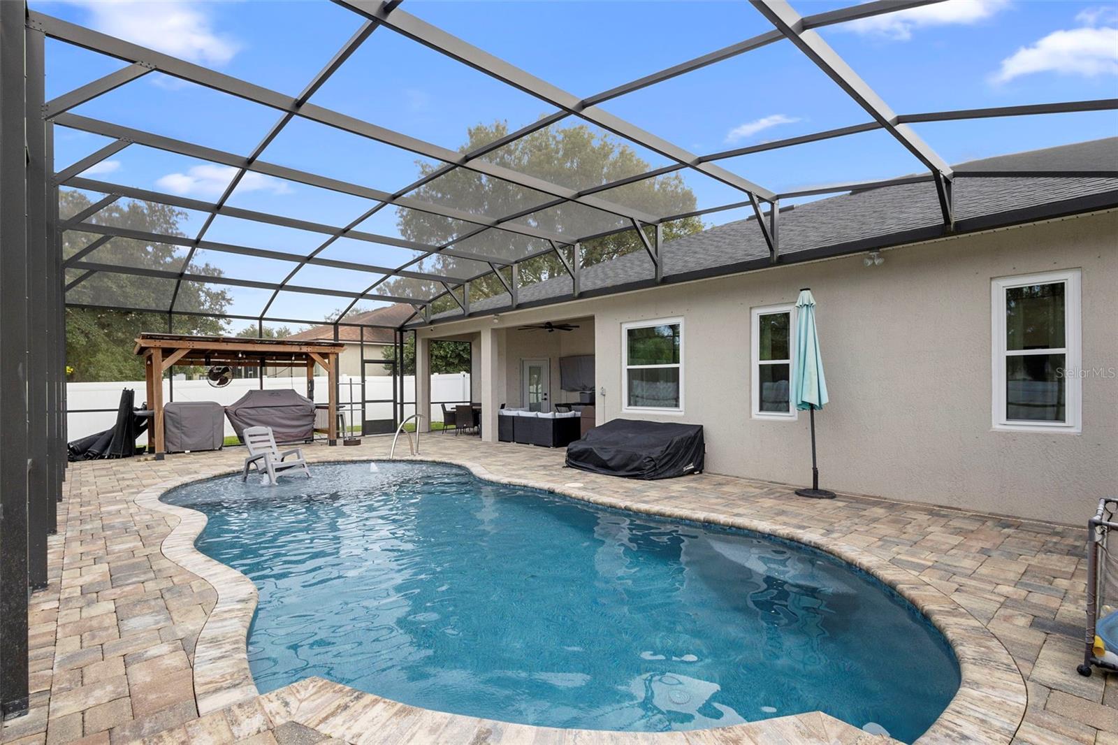 Image 36 of 43 For 700 Cypress Oak Circle
