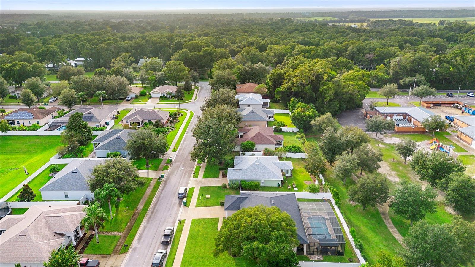 Image 43 of 43 For 700 Cypress Oak Circle
