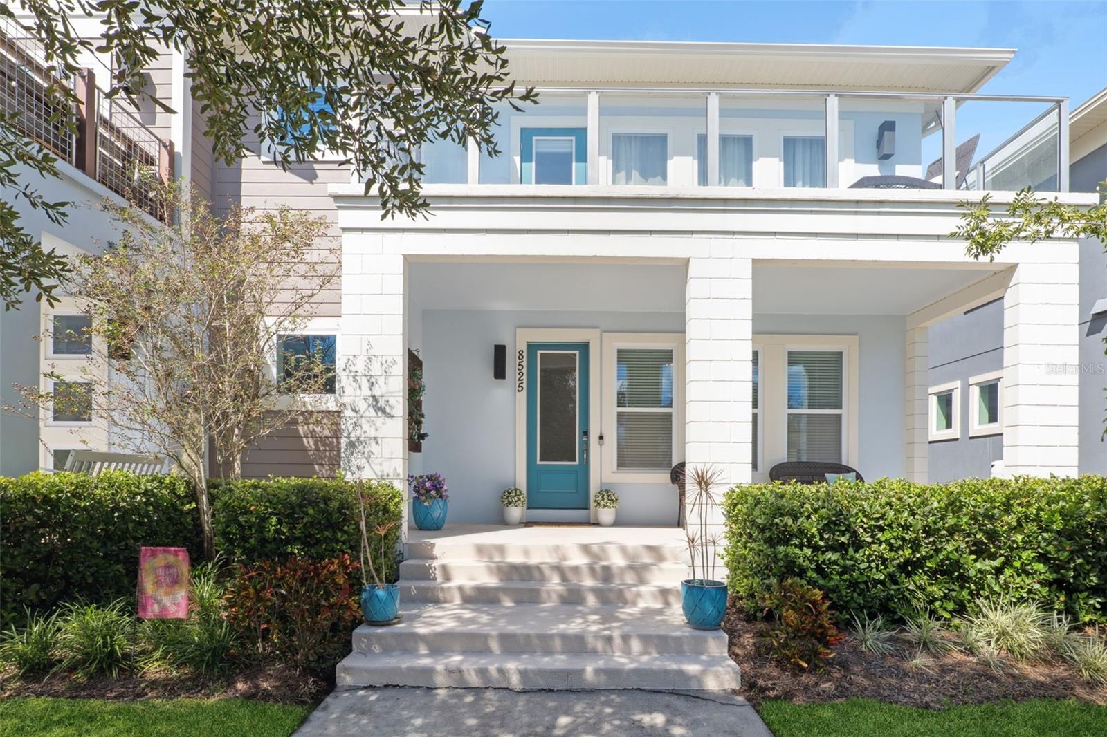 Details for 8525 Pinter Street, ORLANDO, FL 32827