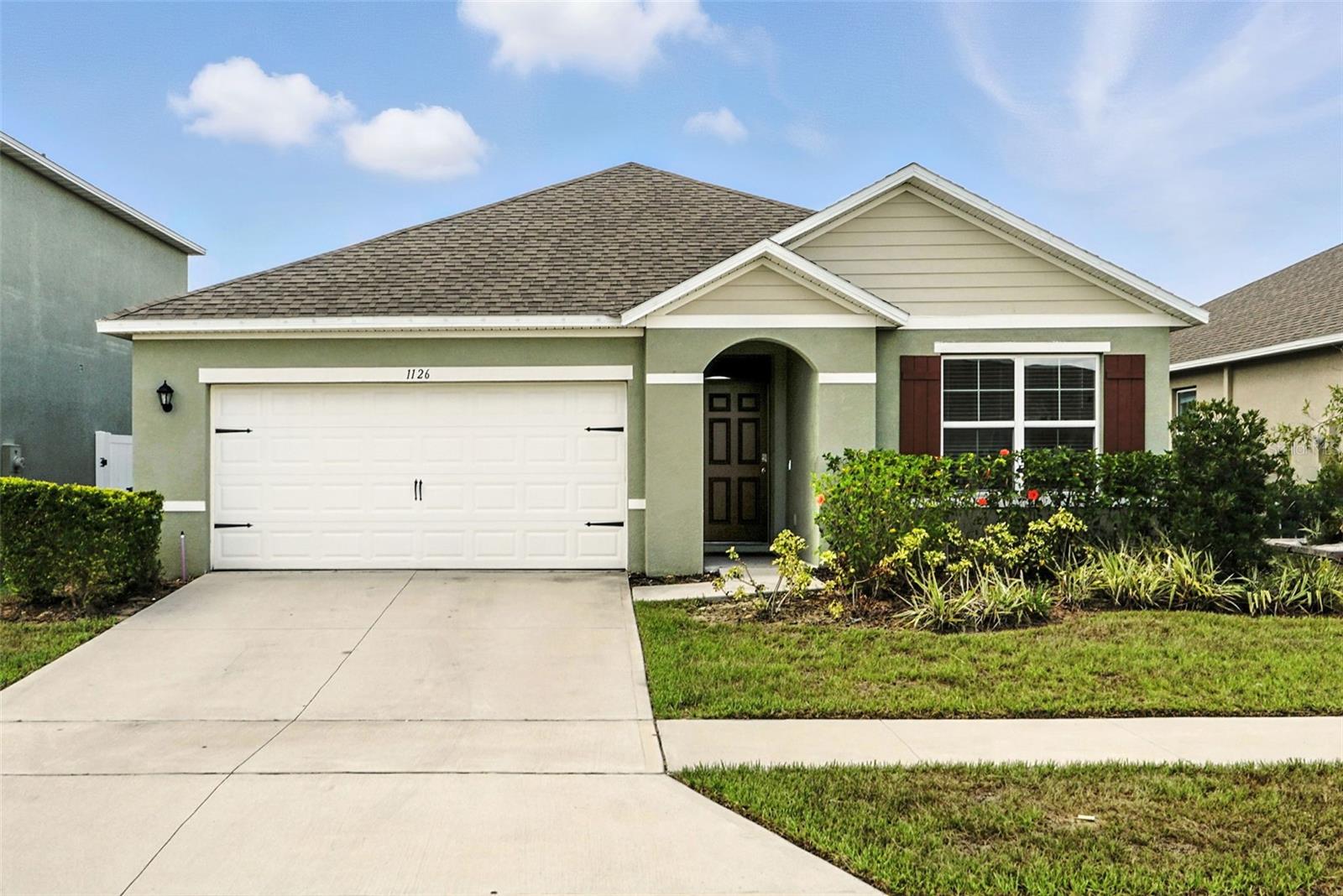 Details for 1126 Tupelo Trail, HAINES CITY, FL 33844