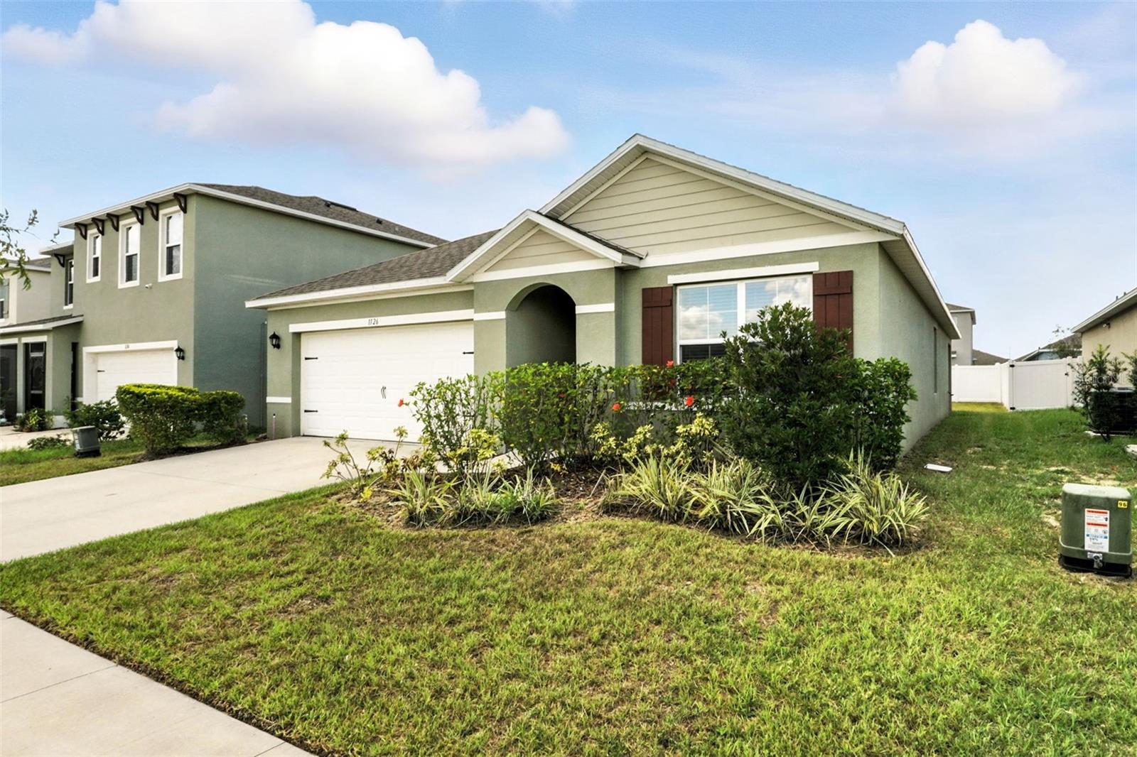 Image 3 of 40 For 1126 Tupelo Trail