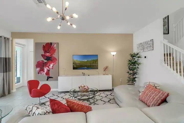 Image 3 of 19 For 2669 Calistoga Avenue