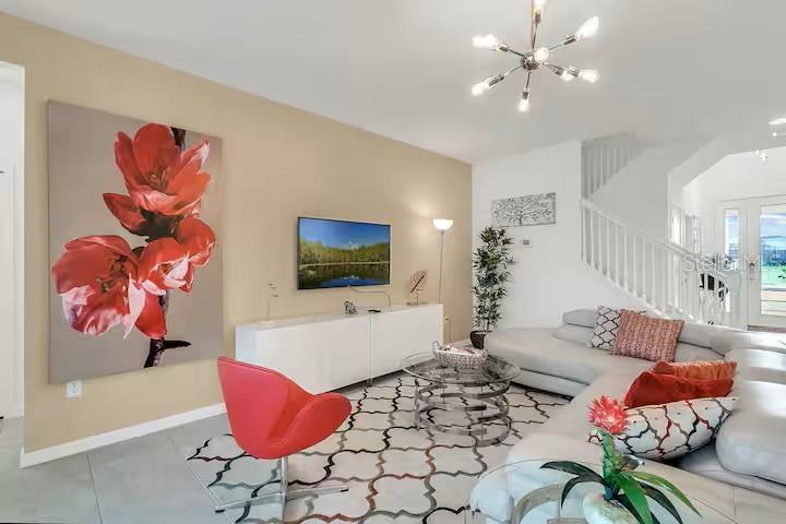 Image 4 of 19 For 2669 Calistoga Avenue