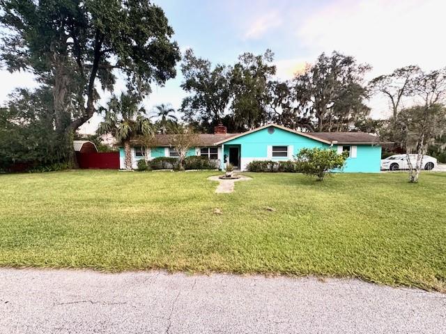 Details for 708 Montreville Avenue, DELAND, FL 32724