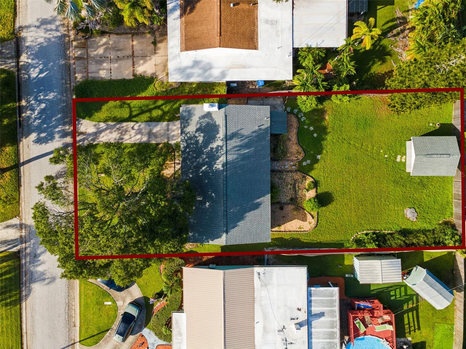 Image 18 of 20 For 9033 3rd Street N
