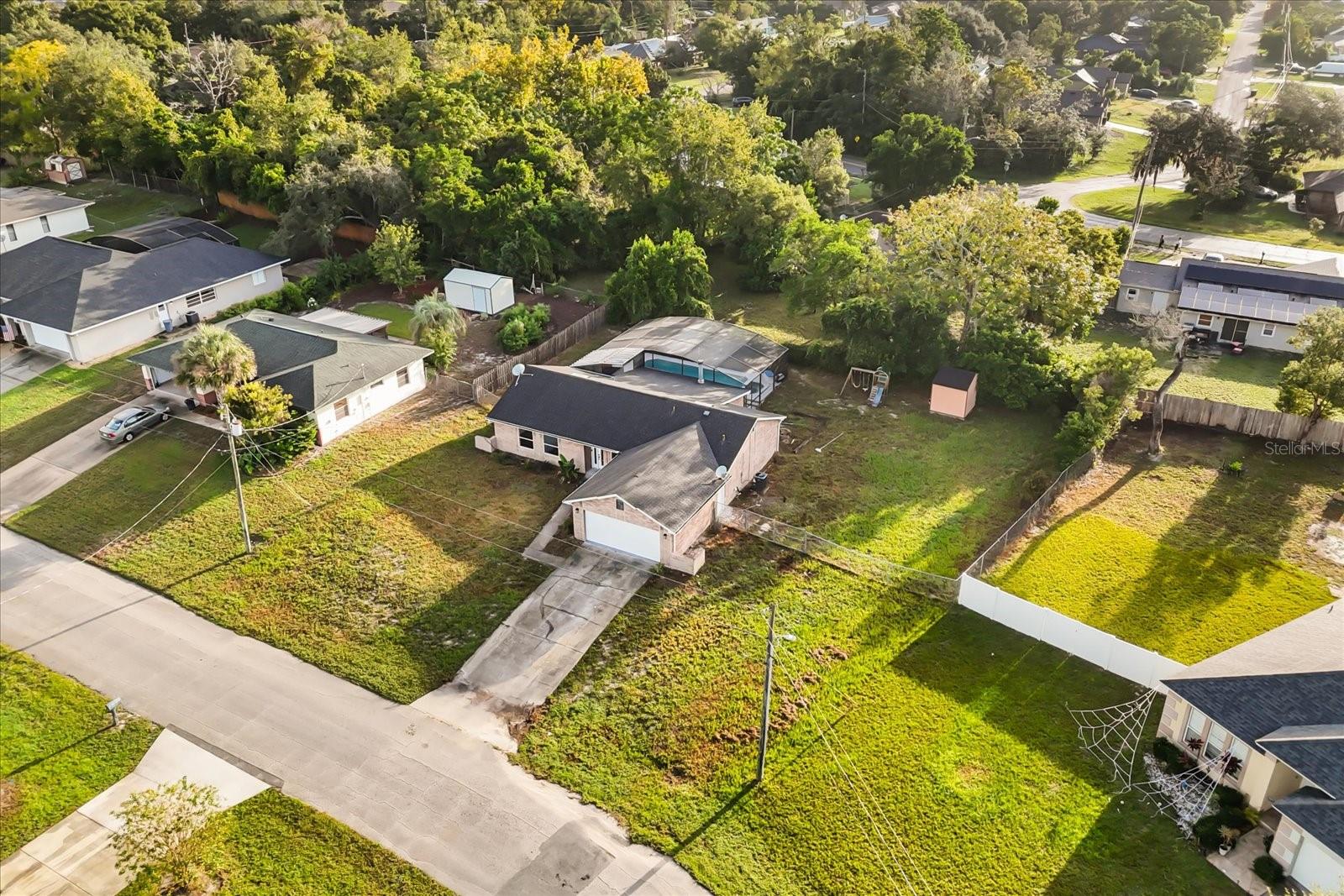 Image 27 of 32 For 2096 Parkton Drive